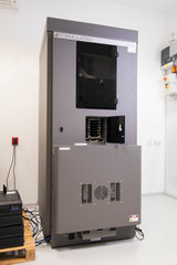 SONICC (Formulatrix)