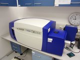Circular dichroism (CD) spectrometer Chirascan Plus (Applied Photophysics)