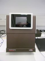 Monolith microscale label free thermophoresis NT.LabelFree (Nano Temper)