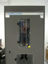 Crystallization hotel RI1000 (Formulatrix)
