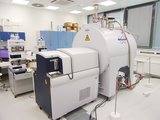 15T-SolariX XR FT-ICR mass spectrometer (Bruker Daltonics)