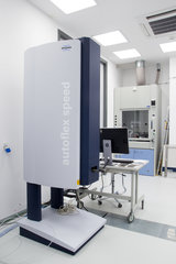 MALDI-TOF (Bruker Daltonics)