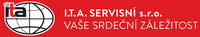 I.T.A. Servisní, s.r.o.