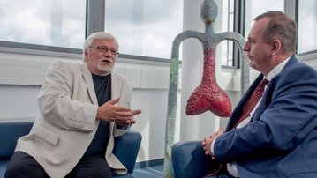 Molekulární medicína bude v popředí