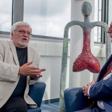 Molekulární medicína bude v popředí