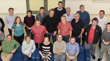 Projekt MICOBION zahájil svou činnost