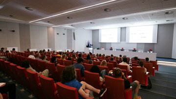 MICOBION Lecture: The Biology of the Parasite Cryptosporidium