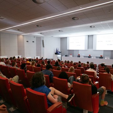 MICOBION Lecture: The Biology of the Parasite Cryptosporidium