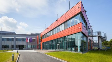 Výběrové řízení na obsazení funkce ředitele/ředitelky pracoviště