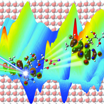 Our first ELIBIO paper is out