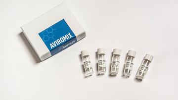 Český Remdesivir pomůže laboratořím z celého světa k rychlejšímu vývoji léku na COVID-19