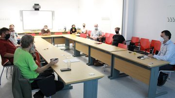 Prof. Tomáš Stopka: Podpora nových výzkumných skupin představuje naprosto esenciální cíl pro úspěšnou misi BIOCEV