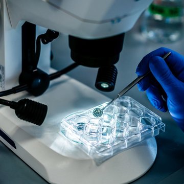 Vědci z BTÚ a ÚEM AV ČR získali prestižní grant GAČR EXPRO 2021