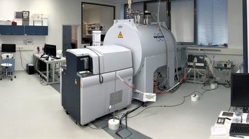 Centrum molekulární struktury BTU AV ČR bude součástí nové evropské výzkumné infrastruktury pro molekulární biofyziku