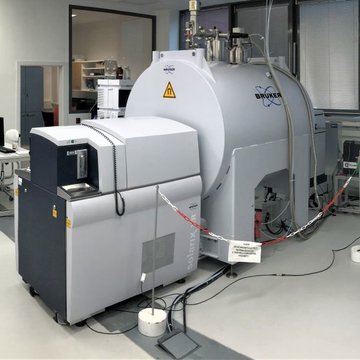 Centrum molekulární struktury BTU AV ČR bude součástí nové evropské výzkumné infrastruktury pro molekulární biofyziku