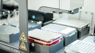 BIOCEV a DIANA Biotechnologies pomáhají firmám chránit zaměstnance před COVID-19 pomocí spolehlivějších testů