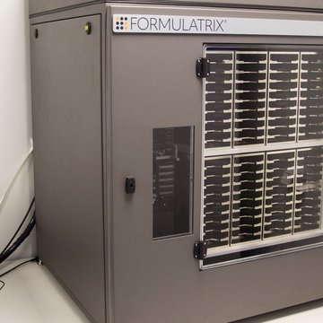 CMS představuje nový krystalizační hotel RI182 určený pro nízké teploty