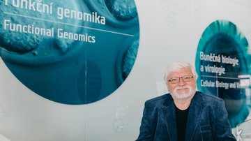 Prvních pět let činnosti BIOCEV pozvedlo českou vědu