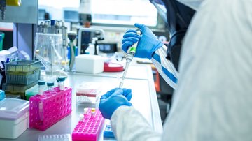 Testování COVID-19 v BIOCEV pouze pro zaměstnance