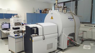 Newsletter Centra molekulární struktury