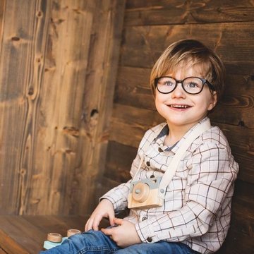 Myši a genetické nůžky pomáhají českým vědcům hledat léčbu „andělských“ dětí