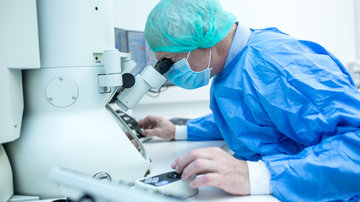 Nová strategie léčby rakoviny ledvin