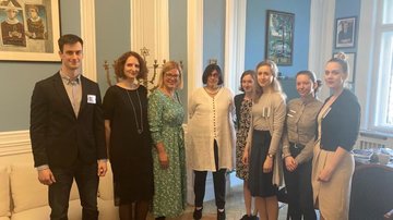 Mladí čeští vědci míří do Izraele díky novému projektu vědeckých stáží