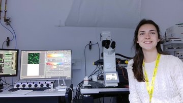 K vědě mě přivedl narozeninový dárek