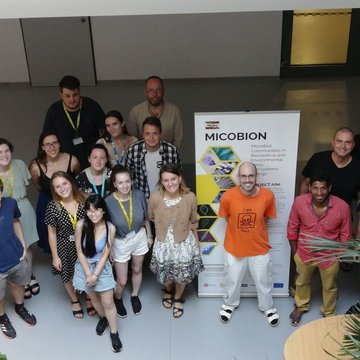 Summer School – Biology of Parasitic Protists: Practical Course