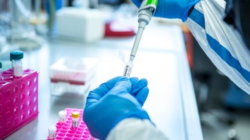 V BIOCEV vzniká nová labororatoř na výzkum SARS-CoV-2