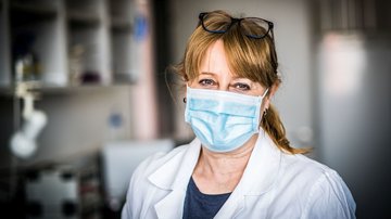 Ruth Tachezy získala cenu CELSA 2022