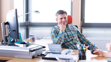 Odborník na luštění myšího genomu Radislav Sedláček získal Cenu F. Běhounka