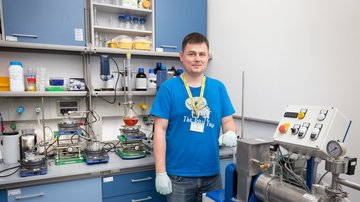 Autonomní nanoroboti se mohou stát budoucností cílené nádorové terapie