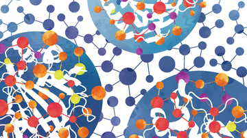 Dávné proteiny osvětlují původ života na Zemi a mohou inspirovat proteinové inženýrství