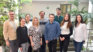 Změní čeští vědci paradigma léčby „high‑risk“ myelodysplastického syndromu?