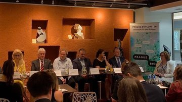 Čeští vědci spojili síly kvůli rozvoji biotechnologií