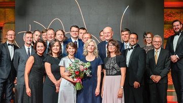 Kateřina Rohlenová získala Cenu Neuron 2023 za výzkum komunikace nádorových buněk