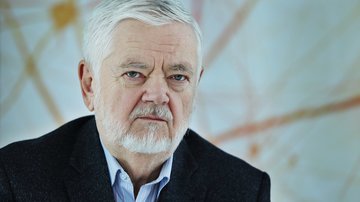 Vědecké poznání je jako stavba Babylonské věže, říká prof. Jiří Forejt. Před 55 lety začala jeho kariéra na IMG