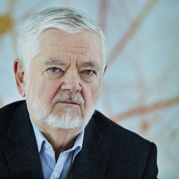 Vědecké poznání je jako stavba Babylonské věže, říká prof. Jiří Forejt. Před 55 lety začala jeho kariéra na IMG