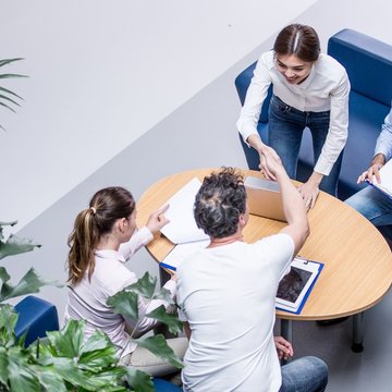 Konference: Let's Transfer Science - Technology Transfer at the Faculty of Science