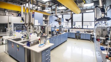 V BIOCEV začíná mezinárodní projekt na výzkum nádorů mozku