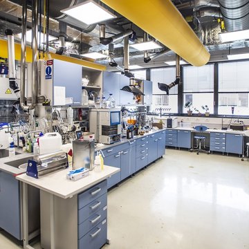 V BIOCEV začíná mezinárodní projekt na výzkum nádorů mozku