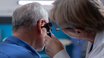 Biologická léčba jako naděje pro pacienty s poruchou sluchu