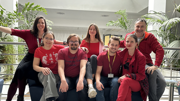 Krevní kmenové buňky využívají chromatin-remodelační faktory ve specifických procesech: příběh o Smarca5