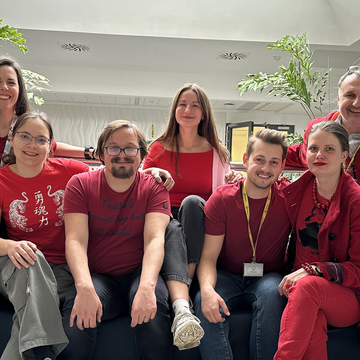 Krevní kmenové buňky využívají chromatin-remodelační faktory ve specifických procesech: příběh o Smarca5