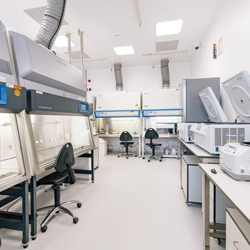 Česko má novou zbraň proti nebezpečným virům a infekcím