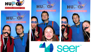 Knowledge on tour: HUPO World Congress 2024 Germany