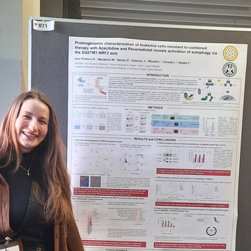 Knowledge on tour: Acute Leukemias XIX