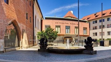 Gratulace Dušanu Němcovi