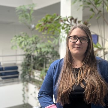 Nebojte se změny. Je důležité najít část, která nás naplňuje